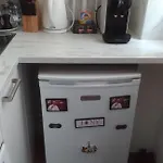 Appartement 2 pièces à Auteuil