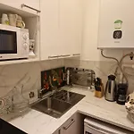 Appartement 2 pièces à Auteuil