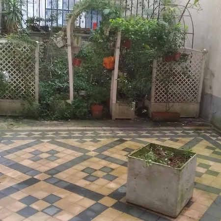 2 Pieces A Auteuil Apartment Paris