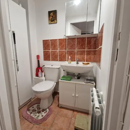 2 Pièces à Auteuil *