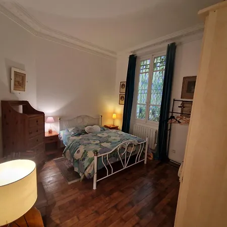 2 Pièces à Auteuil *